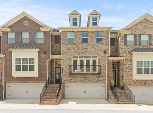 2160 Prestwick Ct NE, Atlanta, GA 30319