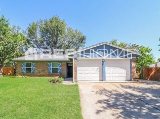 7104 Legato Ln, Fort Worth, TX 76134