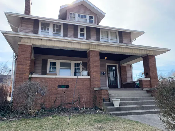 419 W High St, Elkhart, IN 46516