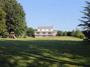 8865 High Banks Dr, Easton, MD 21601