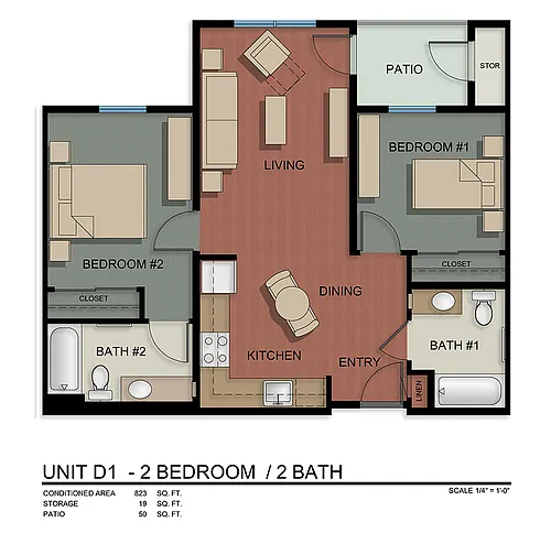 Cannery Place Apartments Photo 1