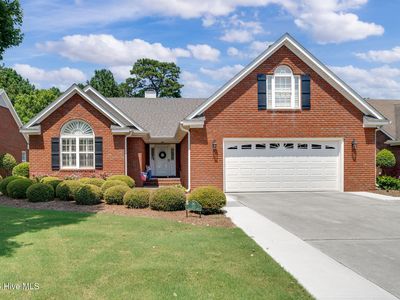 131 Candlewood Drive, Wallace, NC, 28466