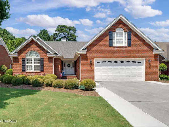 131 Candlewood Drive, Wallace, NC 28466