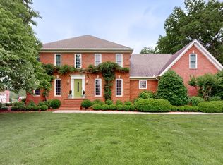1413 Highway 130 E, Shelbyville, TN 37160