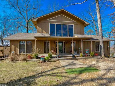 1224 Curtis Ln, Benton, AR, 72019