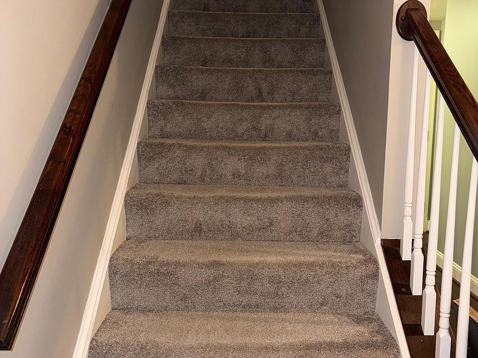 entry level stairs