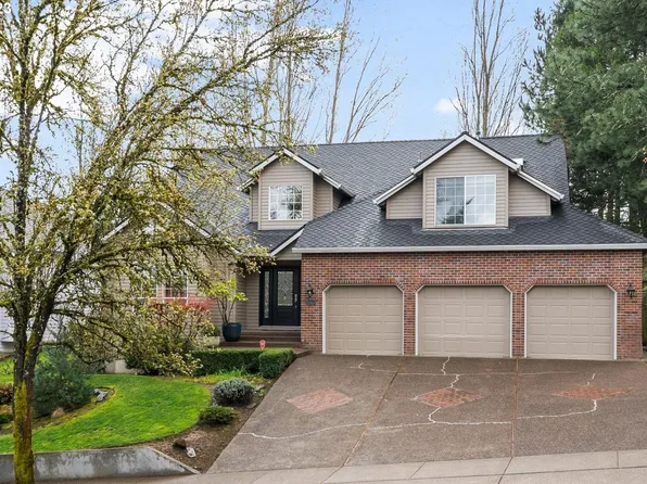 15460 SW Gull Ct, Beaverton, OR 97007