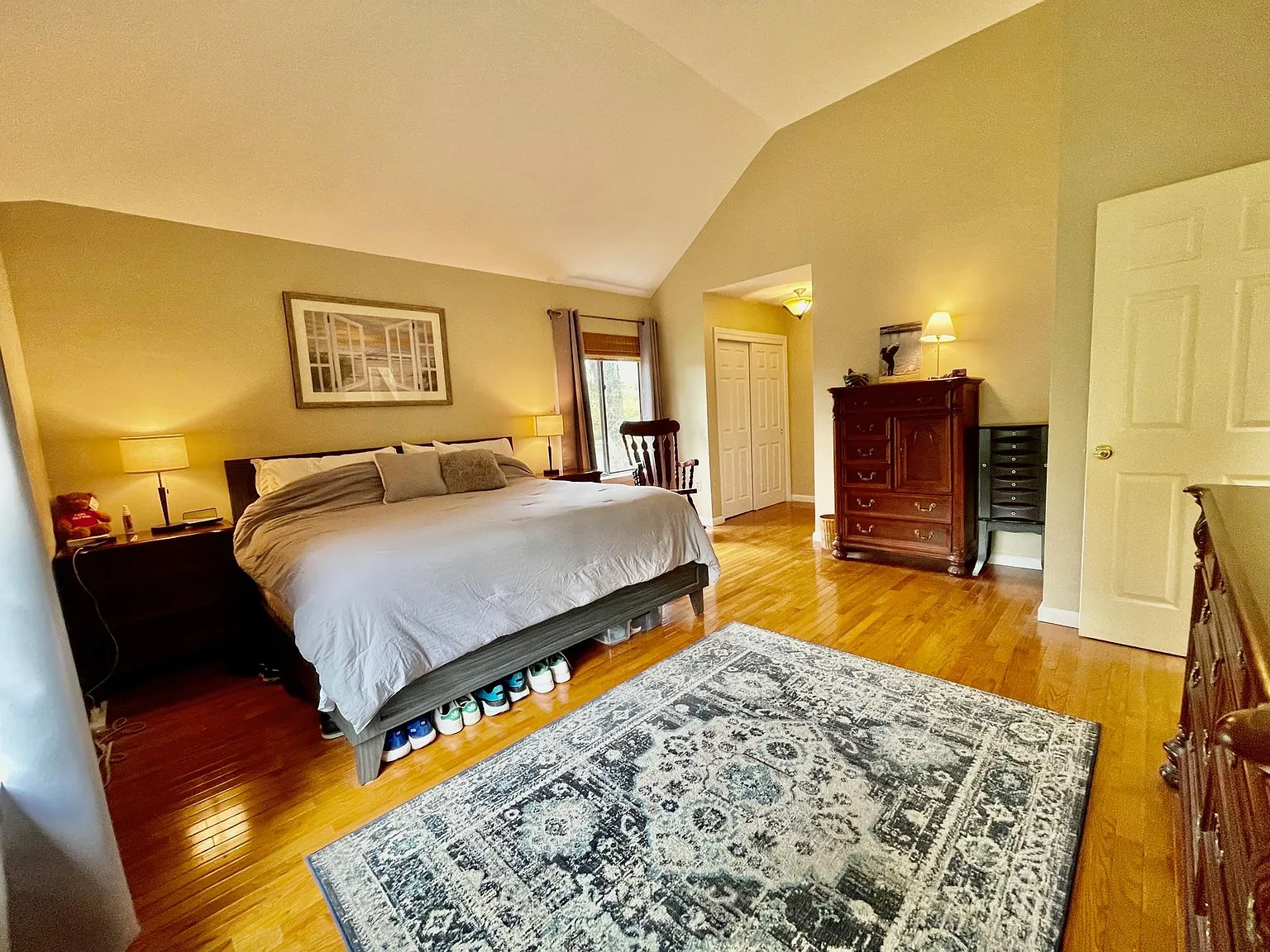 3 bed, 2.5 bath, $3,950 — Photo 3