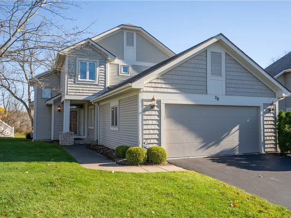 28 Bristol View Dr, Fairport, NY 14450