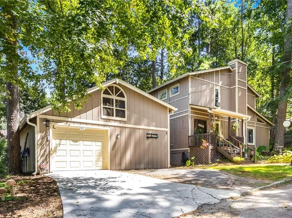 487 Magnolia Dr, Pine Lake, GA 30072