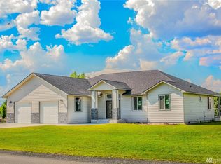 6478 1.8 Rd NE, Moses Lake, WA 98837