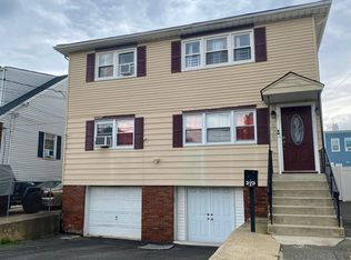 575 N 11th St FLOOR 2, Newark, NJ 07107