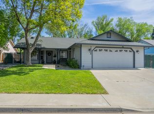 14558 Ryan Ln, Red Bluff, CA 96080