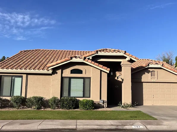 187 W Amanda Ln, Tempe, AZ 85284