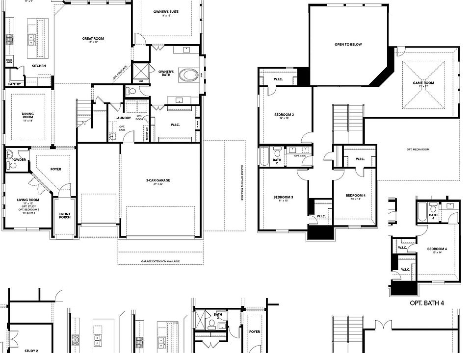 2nd image of 507 Tubman Dr