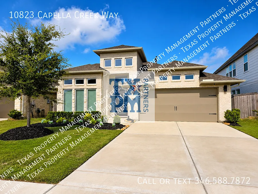 10823 Capella Creek Way