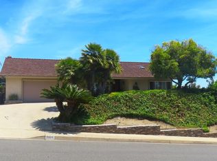 3924 San Augustine Dr, Glendale, CA 91206