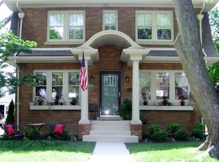 4022 Indiana Ave, Fort Wayne, IN 46807