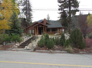 16300 Askin Dr, Pine Mountain Club, CA 93222