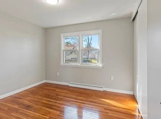 47 Clydesdale Ln #47, Springfield, MA 01129