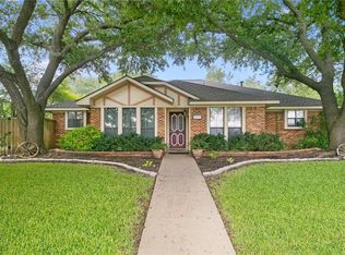 2309 Ridgewood Dr, Plano, TX 75074