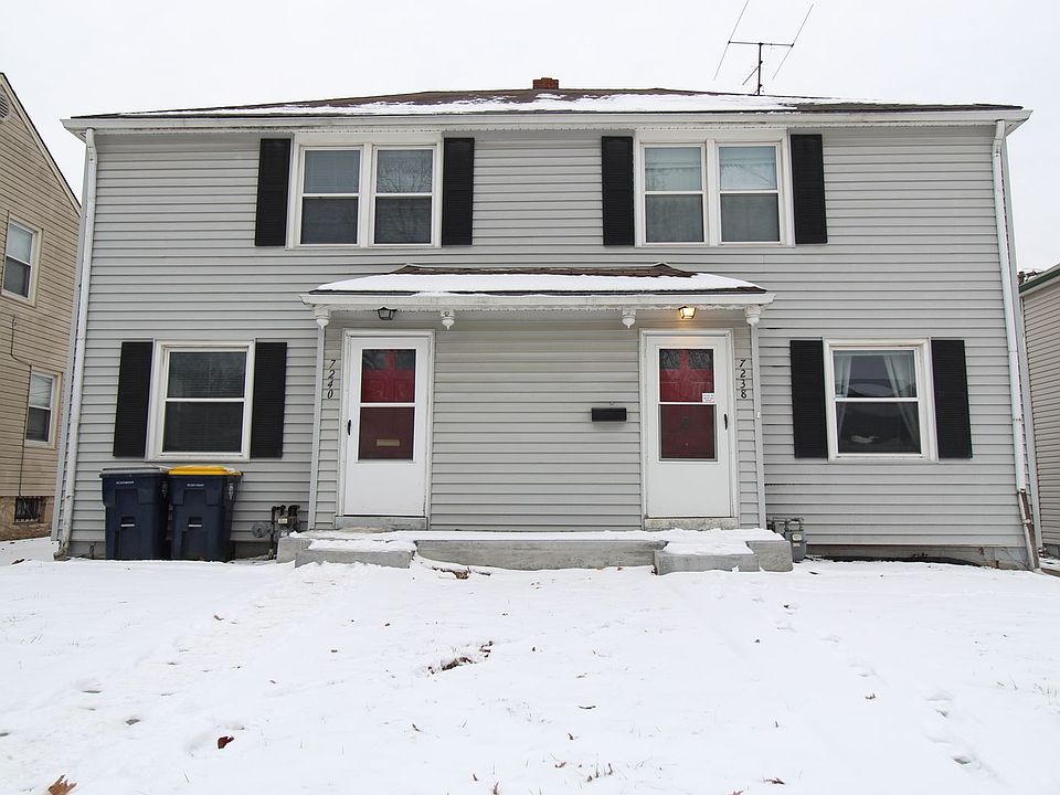 1st image of 7240 Wyandotte St
