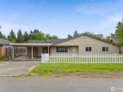 2230 Eastview Avenue NE, Bremerton, WA, 98310