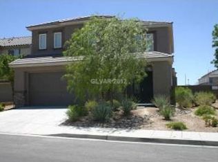 2423 Blackcraig St, Henderson, NV 89044