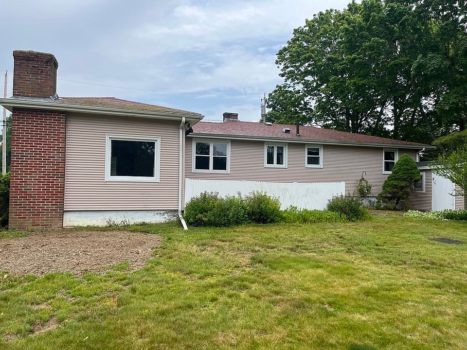 111 Pearse Rd, Swansea, MA 02777 Zillow