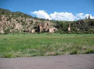 141 Cliffside Ct E #T, South Fork, CO 81154