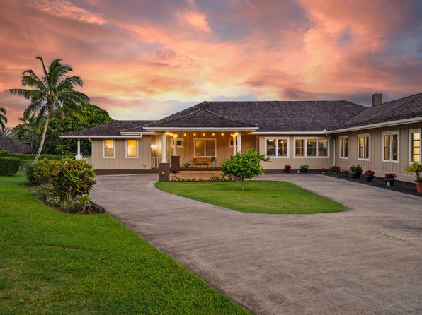 Kalaheo HI Real Estate - Kalaheo HI Homes For Sale | Zillow