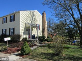 101 Hapsburg Ct, Baltimore, MD 21234
