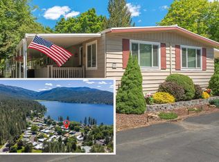 208 S Neyland Rd #40, Liberty Lake, WA 99019
