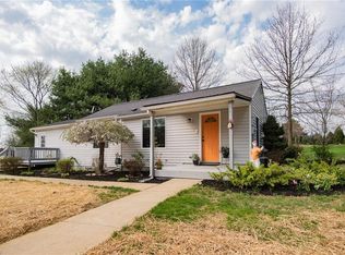 5548 Fairland Rd, Clinton, OH 44216