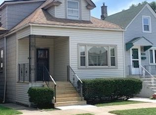 10525 S Avenue H, Chicago, IL 60617