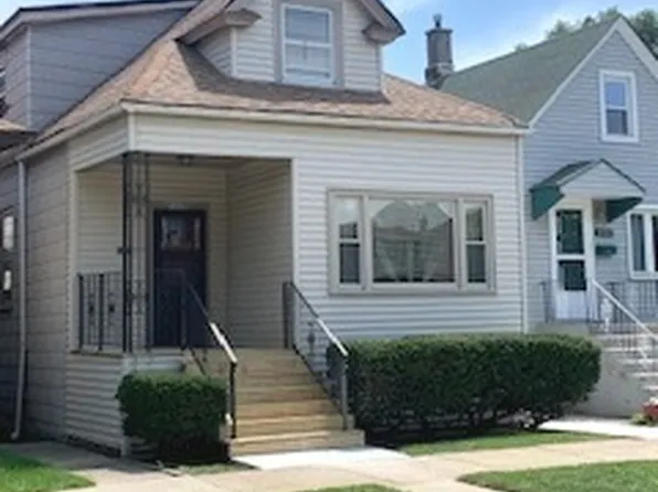 10525 S Avenue H, Chicago, IL 60617