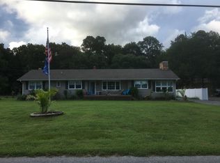 11311 Gum Point Rd, Berlin, MD 21811