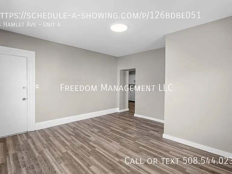 54 Hamlet Ave #4 — Photo 16