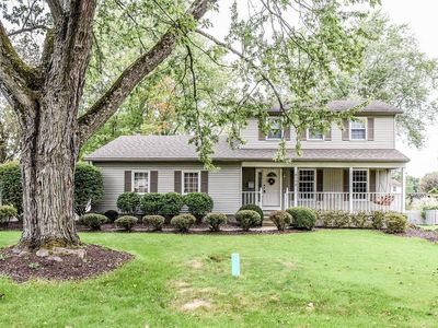 8198 Burgess Lake Dr, Poland, OH, 44514