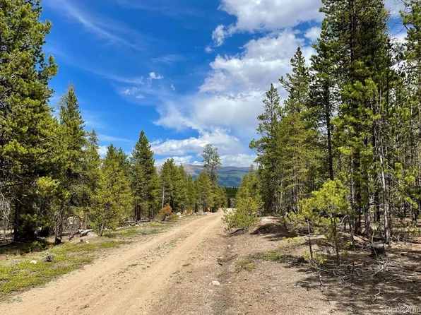 267 Juniper Drive LOT 370, 371, Twin Lakes, CO 81251