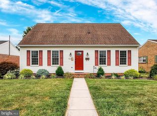 723 E Walnut St, Hanover, PA 17331