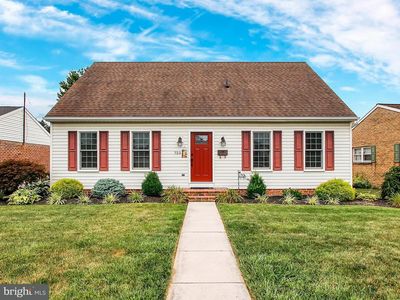 723 E Walnut St, Hanover, PA, 17331