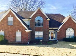 3809 Peachtree Cv, Bartlett, TN 38135