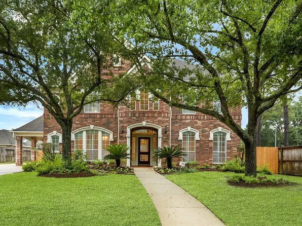 19602 Auburn Meadows Dr, Houston, TX 77094