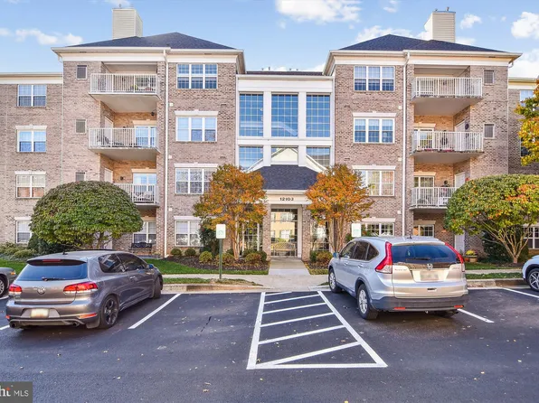 12103 Tullamore Ct Unit 302, Lutherville Timonium, MD 21093