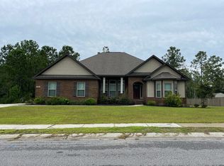9308 Sanctuary Blvd, Ocean Springs, MS 39564