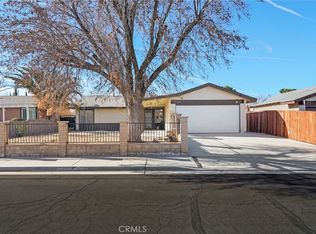43023 Alexo Dr, Lancaster, CA 93536
