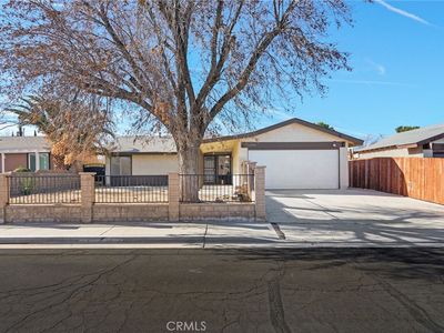 43023 Alexo Dr, Lancaster, CA, 93536