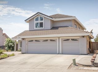119 Ramsgate Way, Vallejo, CA 94591