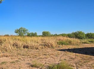 11976 Tate Rd TRACT 25B, San Angelo, TX 76904